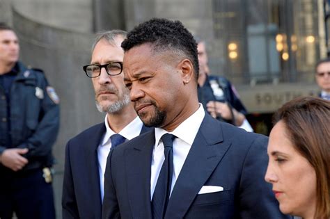 actor cuba gooding jr due in court on new charges in groping case