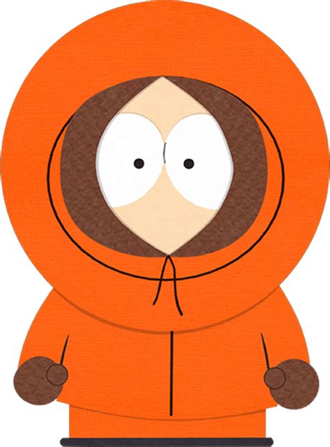 Kenny Mccormick South Park Archives Wikia