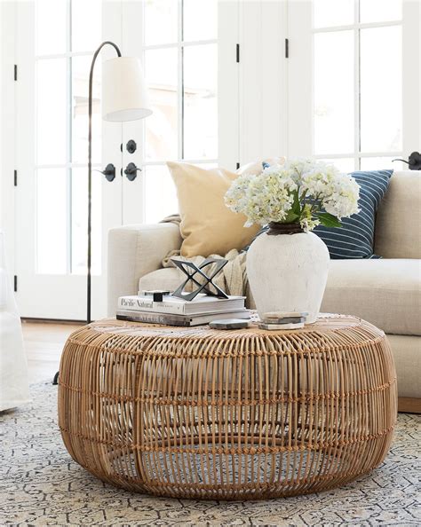 Decorating Your Home With A Coastal Coffee Table Coffee Table Decor