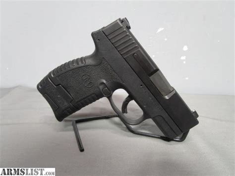Armslist For Sale Used Fn 503 9mm 31 Ccw Semi Auto Pistol W2 Mags