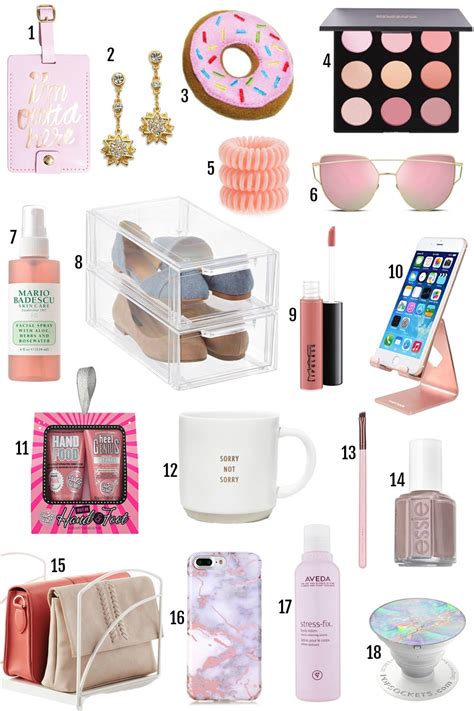 We did not find results for: Inexpensive Stocking Stuffer Gifts for Women | Mash Elle