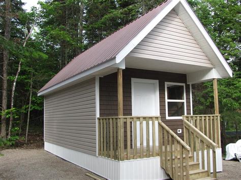 Check spelling or type a new query. Our Cabins in New Brunswick Help Families Bond