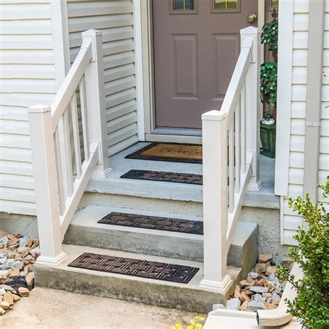 Looking for a stairlift supplier who can offer the best service, advice and price is not always easy but this is where we can help. 42" Greenwich™ | Vinyl Deck & Porch Railing