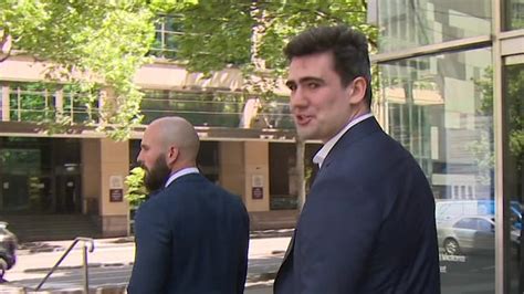 melbourne man jacob hersant set to be charged with performing a nazi salute under new laws abc
