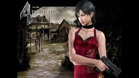 Resident Evil 6 Ada Wong Resolvendo Os Enigmas Solving Puzzles Youtube