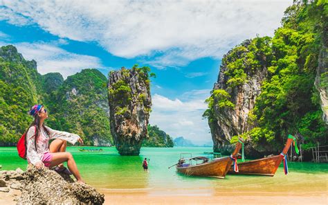 Le Migliori Isole Della Thailandia Da Visitare Nel
