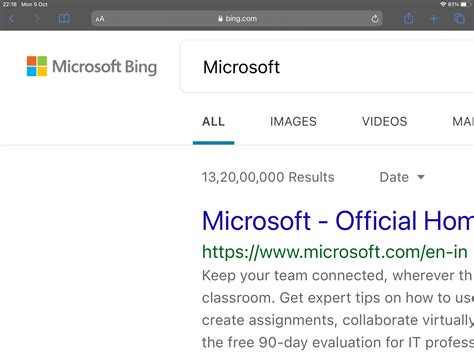 Microsoft Rebrands Bing To Microsoft Bing With New Logos Gizmochina
