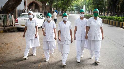 nurses urgent need to address shortage of 4 3 million nurses in india experts telegraph india