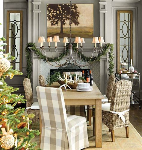 Country Decorating Ideas For Christmas In 2023