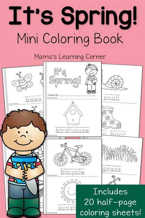 Printable Books For 1st Graders