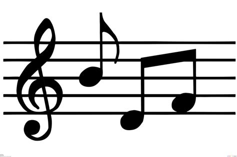 Images Music Notes