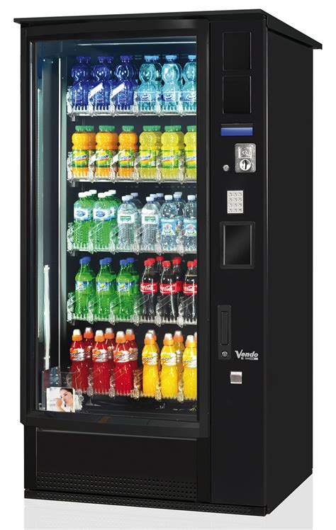 Vending Machines Special Offers Intelligent Vending Derbyshire