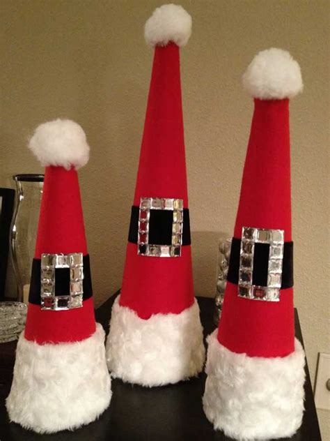 19 Simple Diy Christmas Decoration Ideas You Will Love