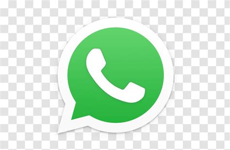 Whatsapp Android Logo Whatsapp Transparent Png