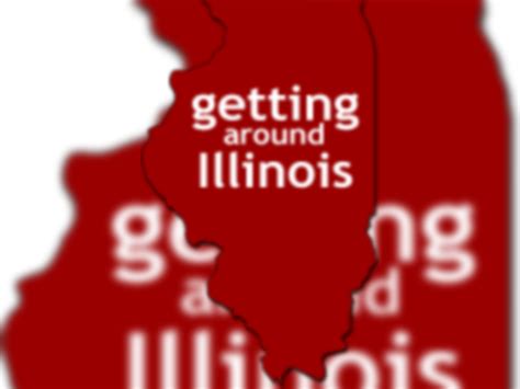 New Getting Around Illinois Road Conditions Map Debuts With More Local