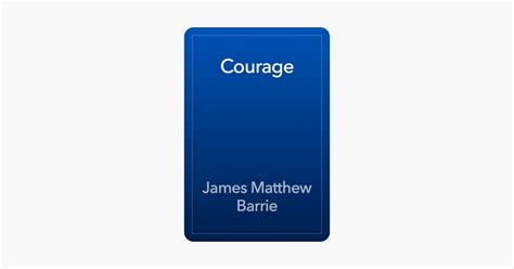 ‎courage On Apple Books