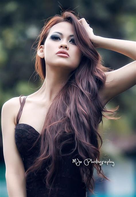 Top 20 Hottest Indonesian Fhm Models Jakarta100bars Nightlife And Party Guide Best Bars
