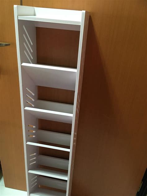 Shoe cabinet for sale in singapore. Shoe Rack BTO 7 Tiers_ Door Entrance Shoe Rack_ READY ...