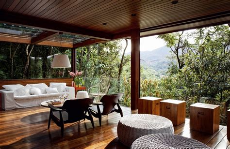 Cool And Classy Ideas To Decorate The Veranda Interior Vogue