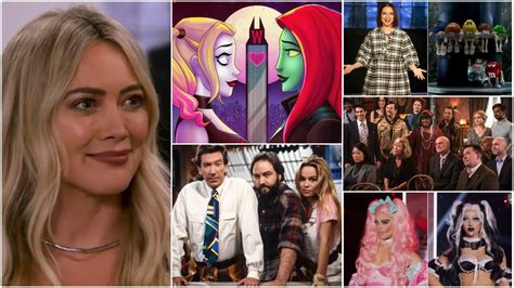 Harley Quinn Himyf Tim Allen Drag Race And More Bctv Daily Dispatch