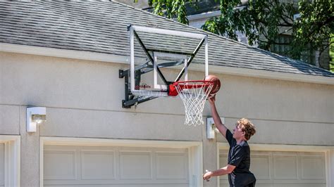 10 Best Basketball Hoops For Driveway In 2023 Daily Dose Of Sports