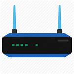 Router Icon Modem Wireless Network Clipart Wifi