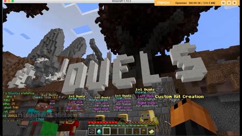 We did not find results for: minecraft cubecraft 1 - YouTube
