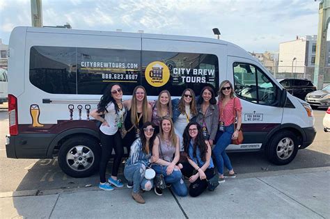 Bachelorette Party Ideas In Pittsburgh City Brew Tours Pittsburgh