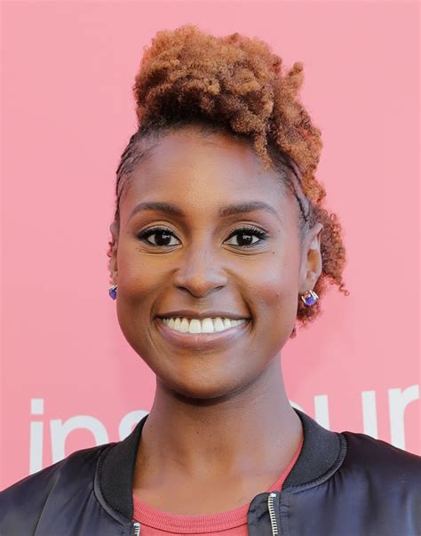 Issa Rae Insecure Nominee Best Performance By An Actress In A Tv