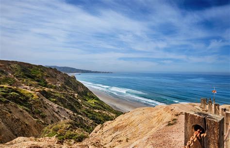 A Guide To The Nude Beaches In California Ocean Beach Bulletin