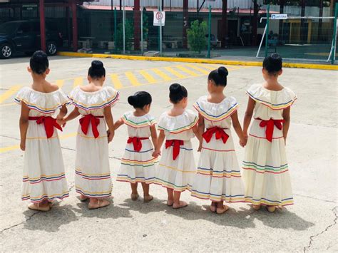 Celebreate Honduras Independence Day With Our Little Roses