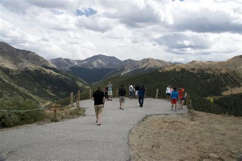 independence pass near aspen colorado a travel for taste