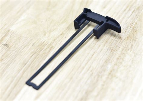 CP33 Extended Charging Handle - FarrowTech