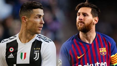 Melihat Potensi Pertemuan Cristiano Ronaldo Vs Lionel Messi Di El