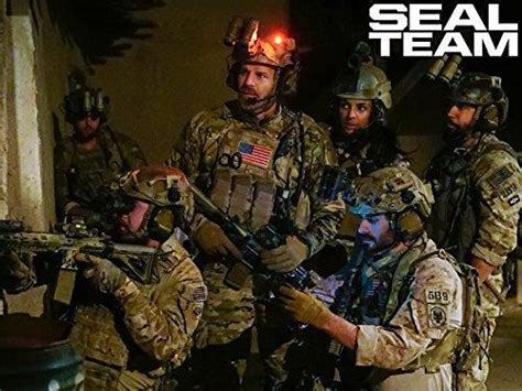 Seal Team Season 2 Release Date News And Reviews