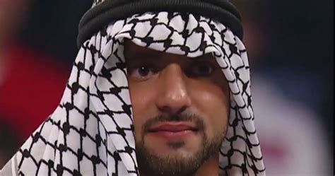 Muhammad Hassan Wants To Return To Wwe