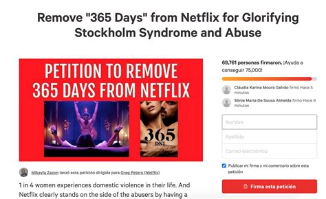 365 Days La Película De Netflix Que Está Generando Polémica