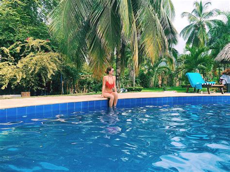 Voir plus d'idées sur le thème colombie, voyage colombie, voyage. Palomino, la plage la plus chill de Colombie