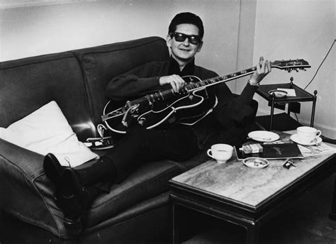 42 Tragic Facts About Roy Orbison The Saddest Man In Rock