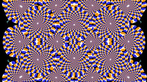 Optical Illusions Wallpapers 59 Images
