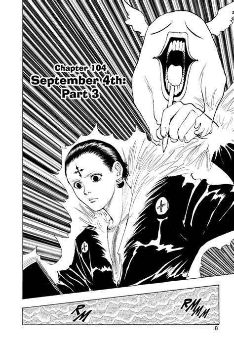 Here is a list of awesome manga which you can read online. Hunter X Hunter Manga Volume 12