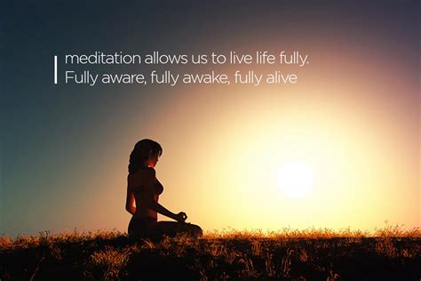 10 Best Meditation Quotes That Will Inspire You Healthnews24seven