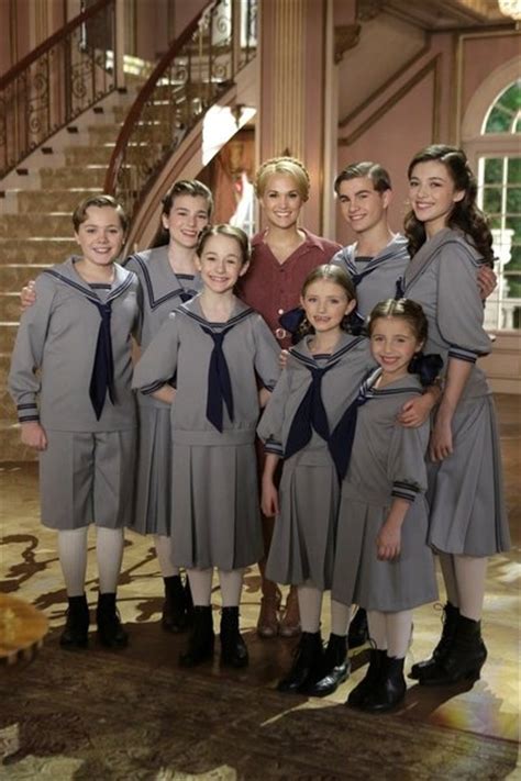 photo and video preview nbc s the sound of music live special airs tonight at 8pm