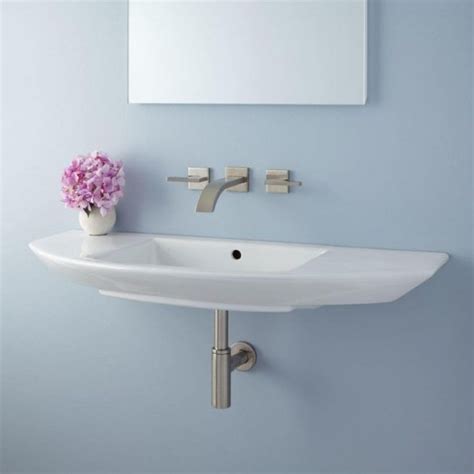 17 Captivating Mini Sink Designs For Small Bathrooms Small Bathroom