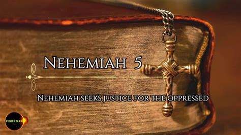 Nehemiah 5 Youtube