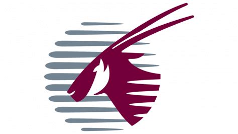 Qatar Airways Logo Symbol Meaning History Png Brand