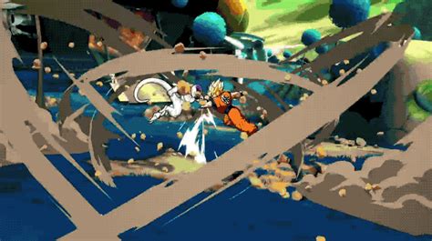 Feb 23, 2012 · king of fighters wing 1.8. 'Dragonball FighterZ' looks dangerously close to the anime