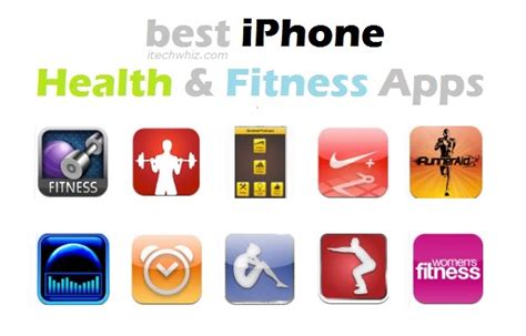 Check spelling or type a new query. Best iPhone Health and Fitness Apps