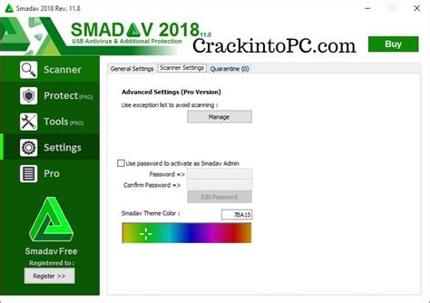 Smadav 2021 Pro Rev 146 Crack Plus Full Version Serial