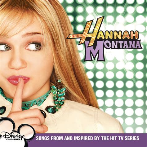 Hannah Montana The Best Of Both Worlds IHeartRadio
